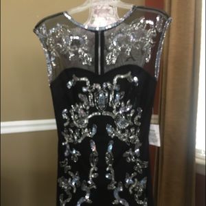 Venus dress NWT, never been worn.